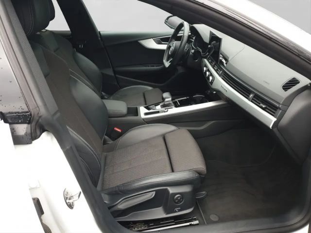 Audi A5 40 TFSI Quattro S-Line