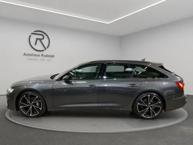 Audi A6 45 TFSI Avant Quattro S-Line S-Tronic