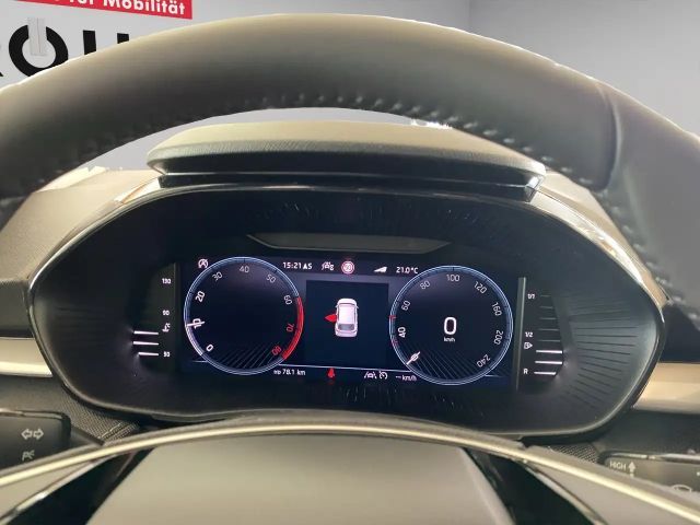 Skoda Fabia 1.0 TSI Selection