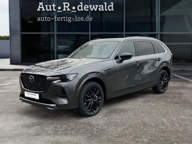 Mazda CX-80 7-Zitter Homura Plus