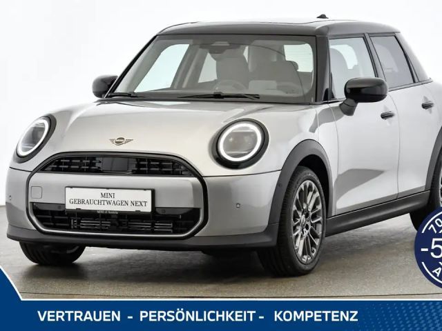MINI Cooper 5-deurs Classic
