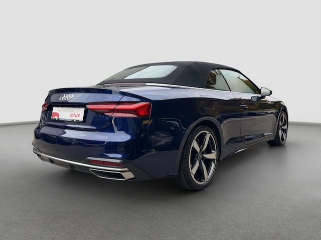 Audi A5 35 TFSI Cabriolet S-Tronic