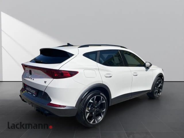 Cupra Formentor 4Drive VZ