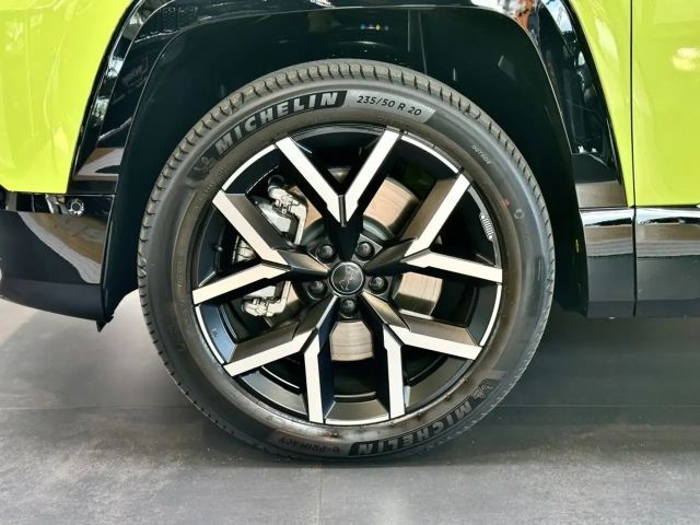 Jeep Compass EV 74kWh First.Edition 0% Fixzins-Leasing