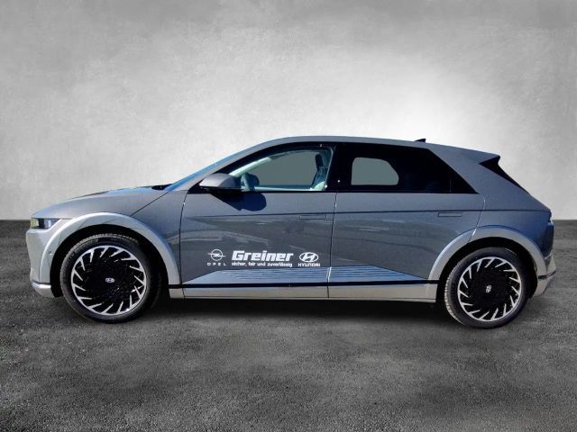 Hyundai IONIQ 5 UNIQ