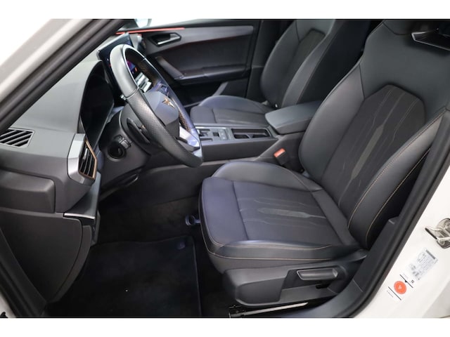 Cupra Leon 2.0 TSI Sportstourer