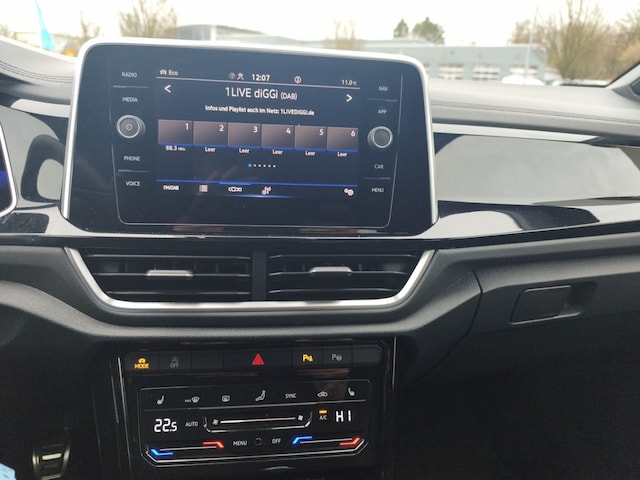 Volkswagen T-Roc 1.0 TSI R-Line