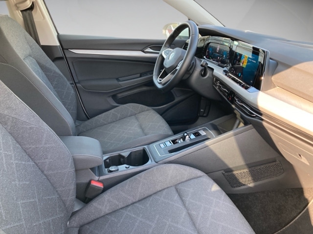 Volkswagen Golf 2.0 TDI Golf VIII Variant