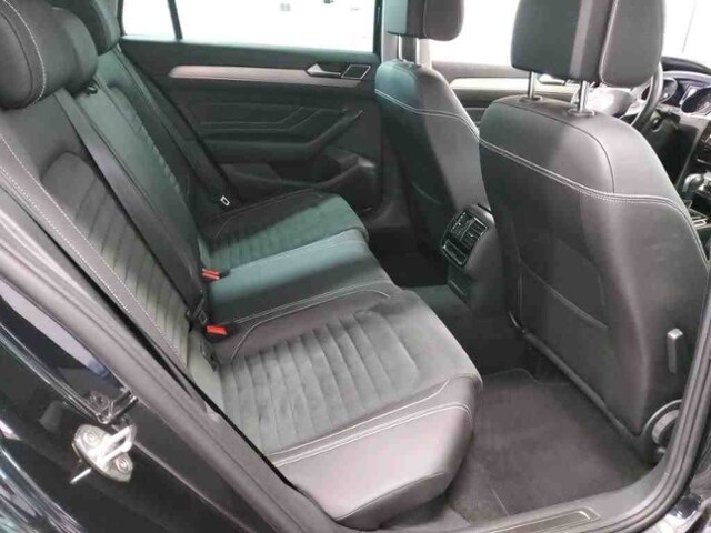 Volkswagen Passat 2.0 TDI DSG IQ.Drive Variant