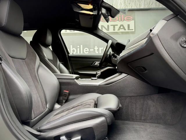 BMW 330 330e M-Sport xDrive