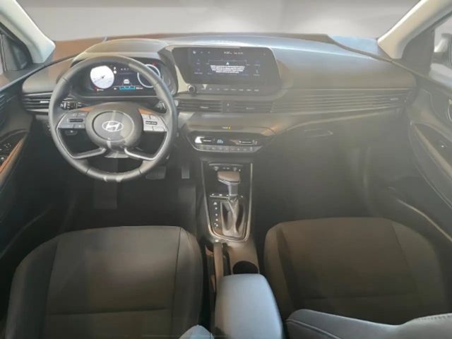 Hyundai i20 1.0 Prime