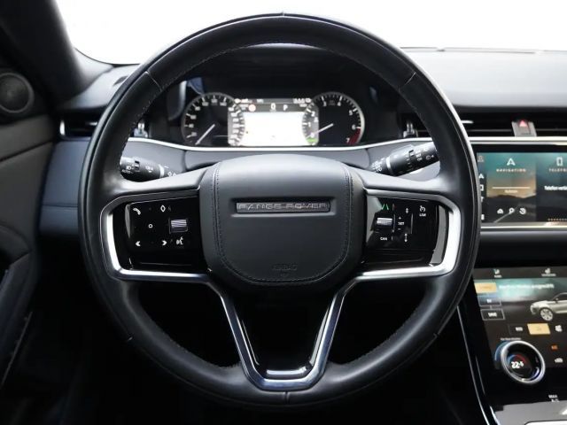 Land Rover Range Rover Evoque P300e