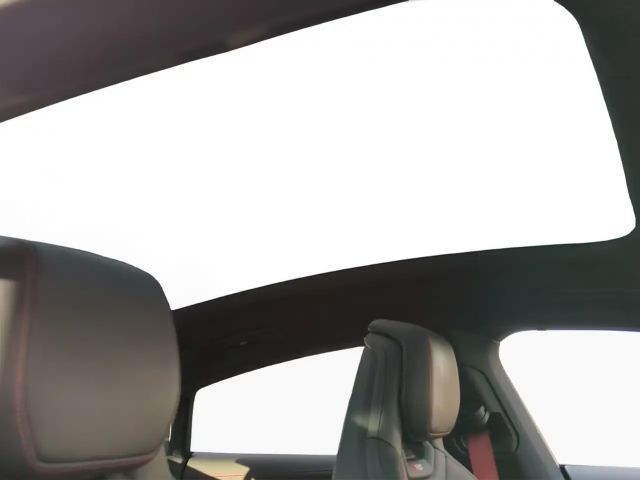 Audi RS e-tron GT Quattro