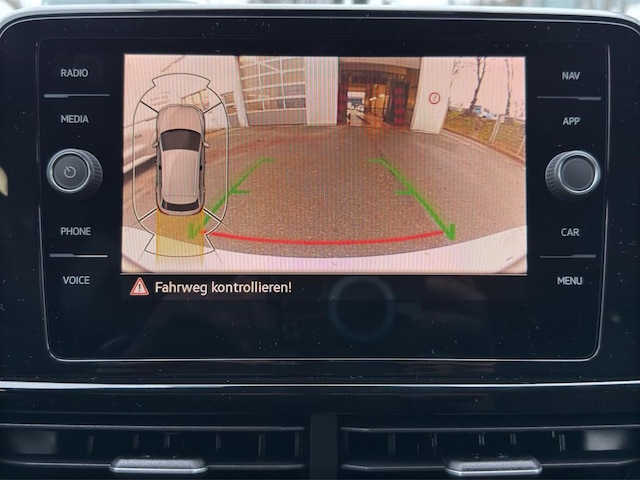 Volkswagen T-Roc 1.5 TSI DSG R-Line