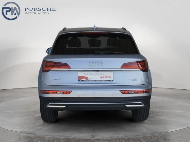 Audi Q5 40 TDI Quattro