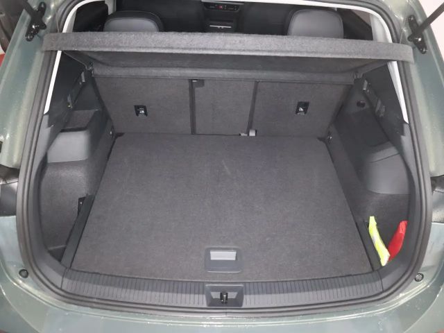 Volkswagen Tiguan 2.0 TDI DSG