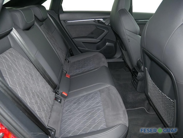 Audi S3 Quattro S-Tronic Sedan