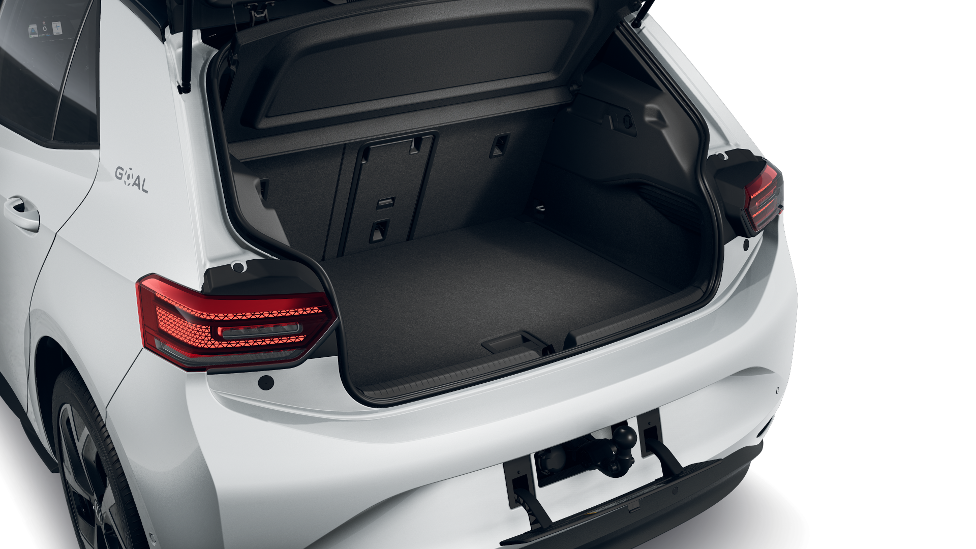 Volkswagen ID.3 Performance Pro