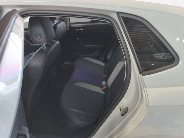 Volkswagen Polo Polo ENERGY 1,0 l TSI ACC,App Connect,Rear View