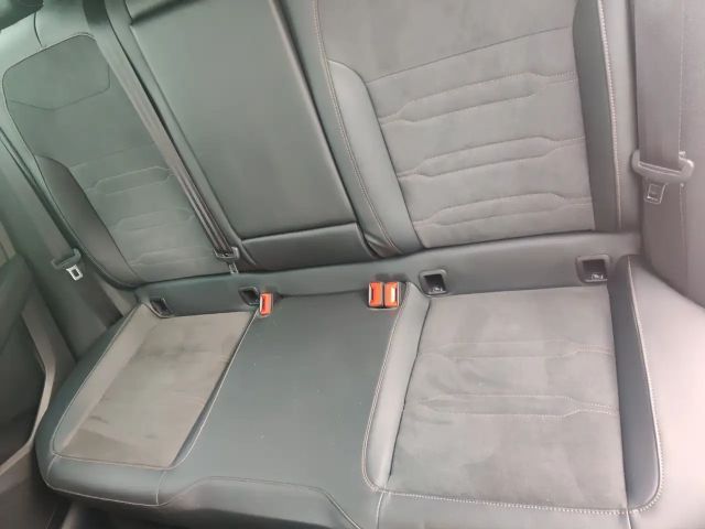 Cupra Ateca 2.0 TSI 4Drive