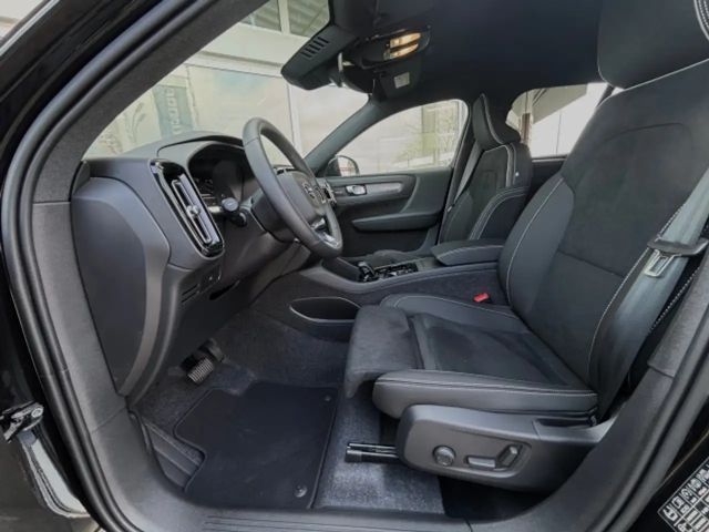 Volvo XC40 XC40 B3 BLACK EDITION