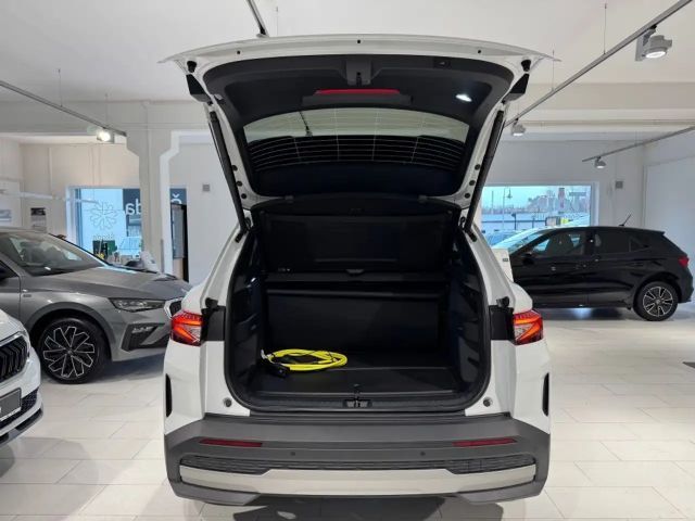 Skoda Elroq 85 Alpha