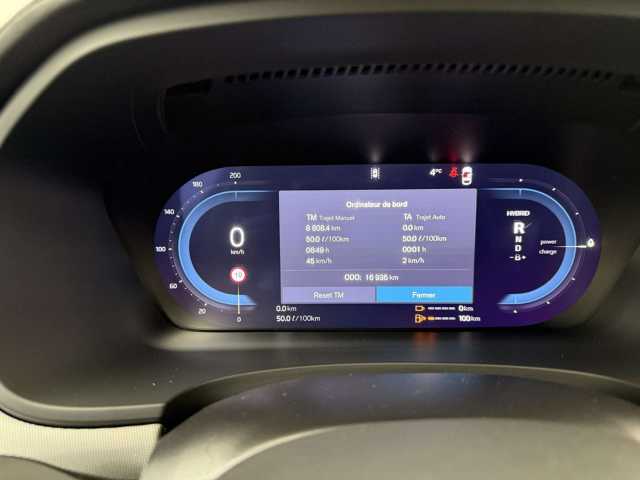 Volvo V90 AWD Bright Plus Recharge T6