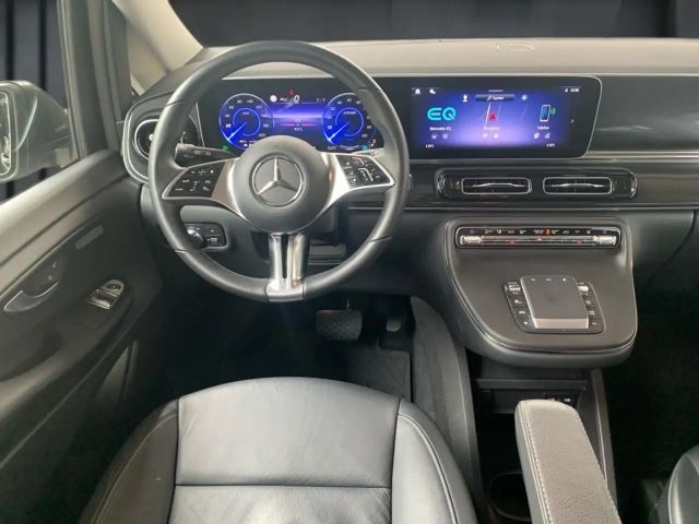 Mercedes-Benz EQV 300 Limousine Lang