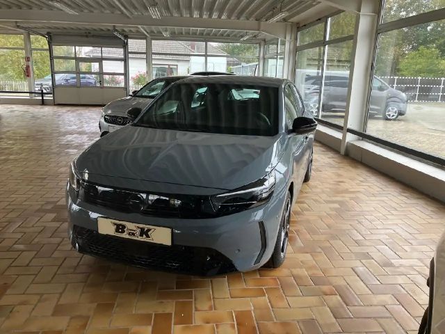 Opel Corsa GS-Line Grand Sport