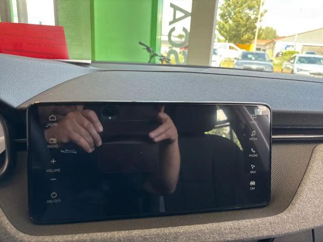 Skoda Kamiq 1.5 TSI Tour