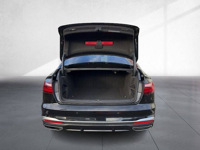 Audi A4 35 TDI S-Tronic Sedan