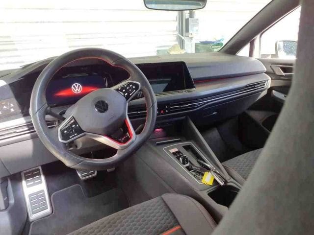Volkswagen Golf 2.0 TSI DSG GTI
