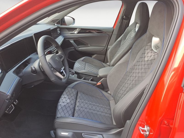 Volkswagen Tiguan Tiguan 1.5 eTSI DSG R-Line