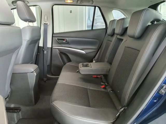 Suzuki SX4 S-Cross 4x4 Comfort