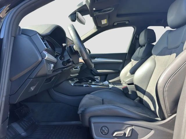 Audi Q5 40 TDI Quattro S-Line S-Tronic