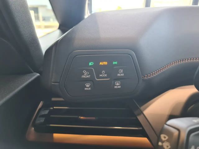 Cupra Born 58 kWh