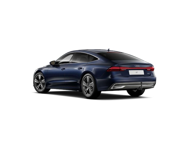 Audi A7 45 TDI Quattro S-Tronic Sportback
