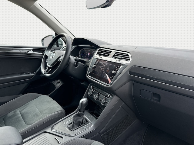 Volkswagen Tiguan 1.5 TSI Allspace Highline