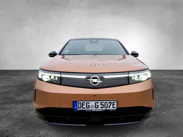 Opel Grandland X GS-Line Grand Sport