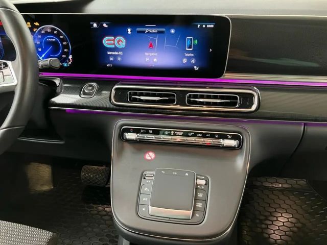 Mercedes-Benz EQV 300 Limousine Lang