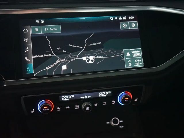 Audi RS Q3 Sportback