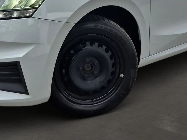 Skoda Fabia Ambition