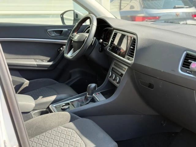 Seat Ateca 1.5 TSI DSG FR-lijn