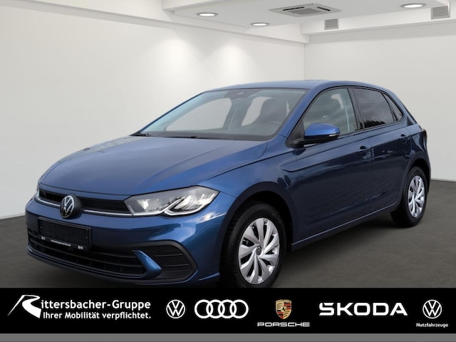 Volkswagen Polo 1.0 TSI Life