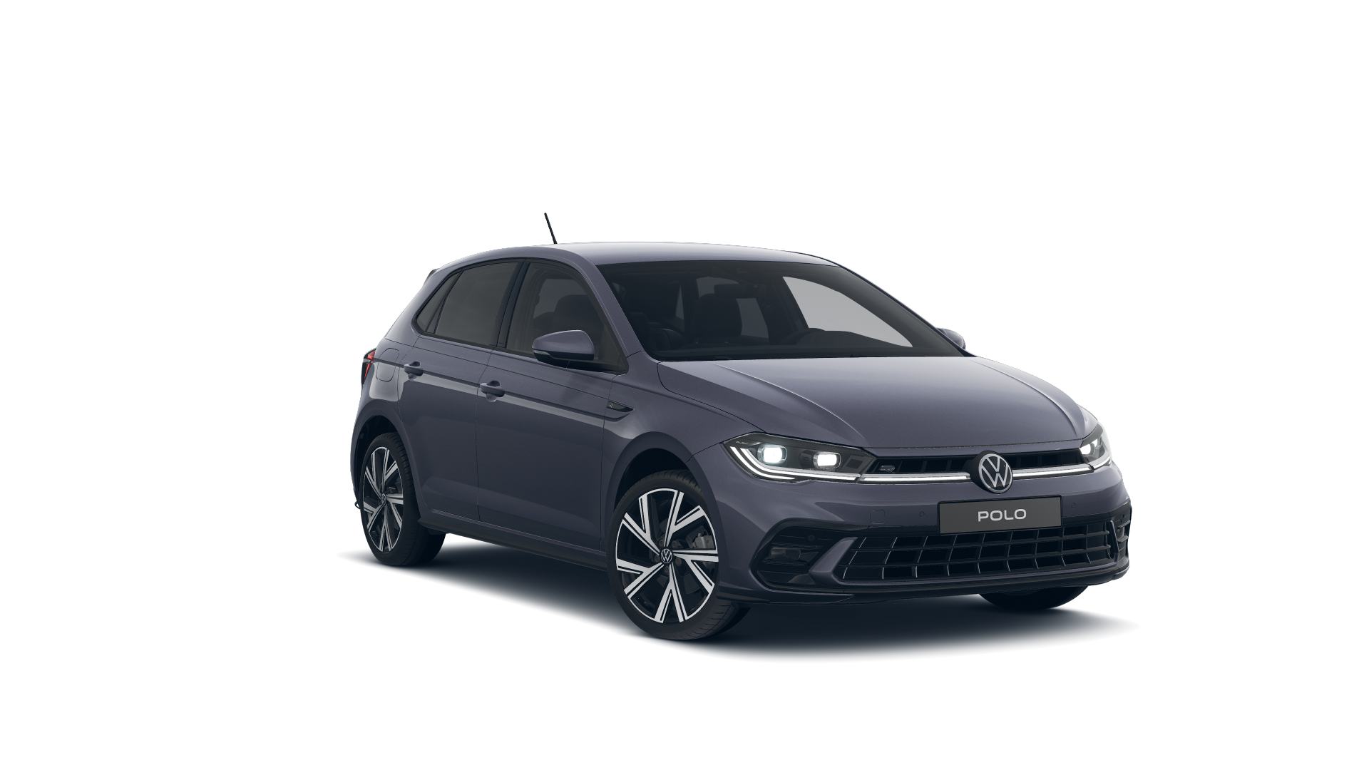 Volkswagen Polo 1.0 TSI DSG