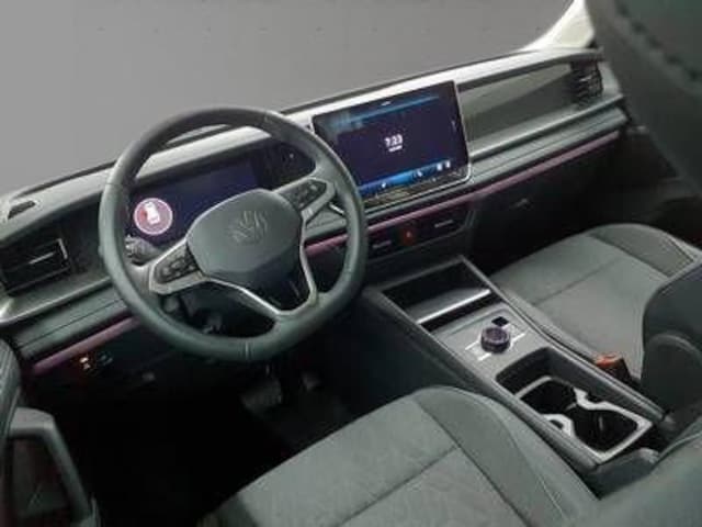 Volkswagen Tayron 1.5 eTSI DSG Life