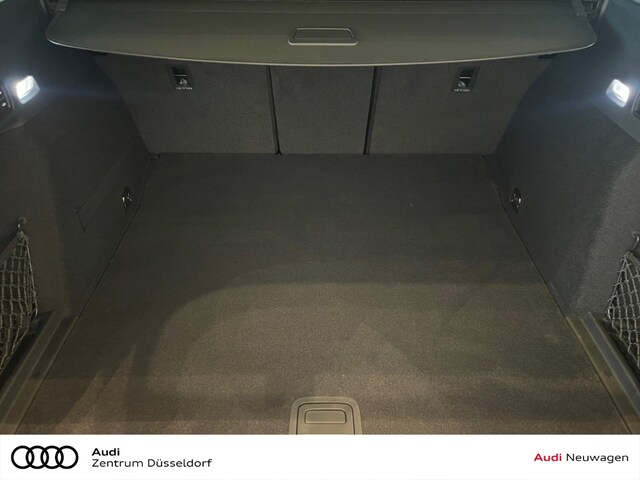 Audi Q6 e-tron Performance