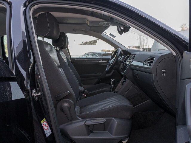 Volkswagen Tiguan 1.5 TSI TSi United