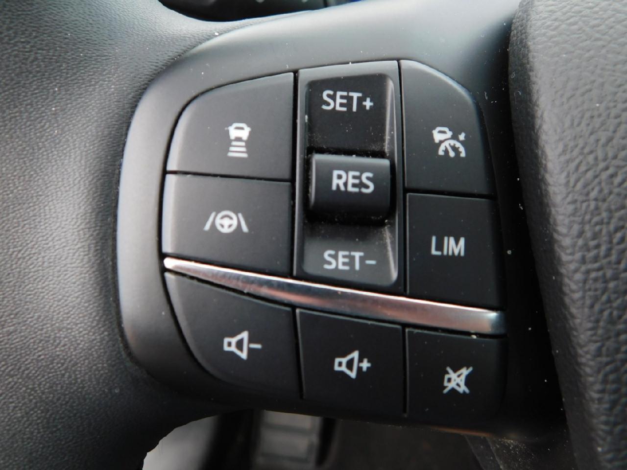 Ford Kuga Hybrid Plug in Hybrid Titanium