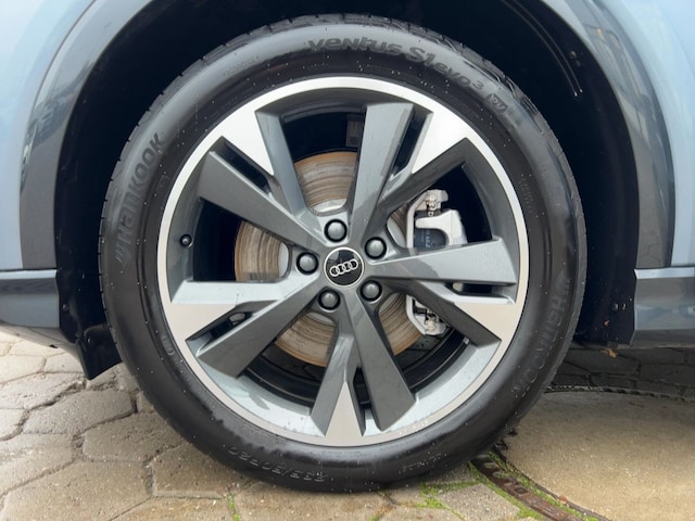 Audi Q4 e-tron Suv 45 e-tron Audi Q4 e-tron